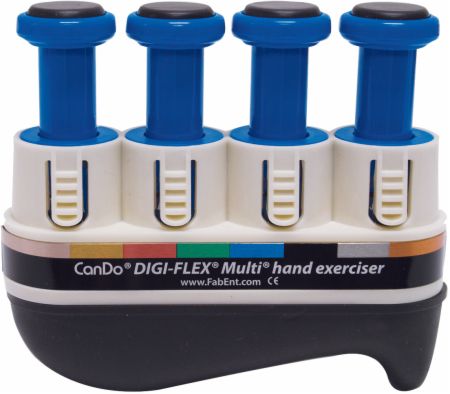 Digi-Flex Multi Hand Exerciser