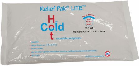 Val-U Pak Lite Cold N' Hot Pack