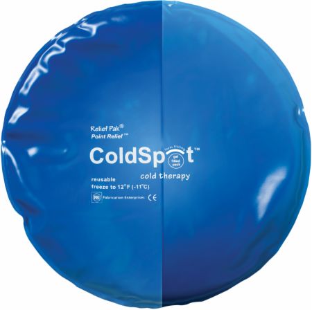 ColdspotBlue Vinyl Pack