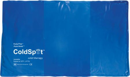 ColdspotBlue Vinyl Pack
