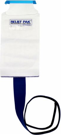 Insulated Ice Bag