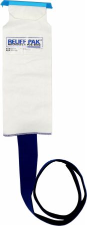 Insulated Ice Bag