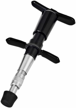 EX - EXtended Thrust Chiropractic Adjusting Tool