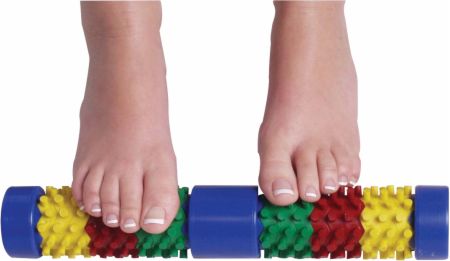 Foot Log Roller Massager