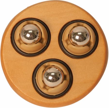 Multi-Steel Ball Body Massager