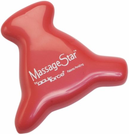 Star XL Massage Tool