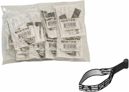 Economy Door Jamb Nub Anchor Strap