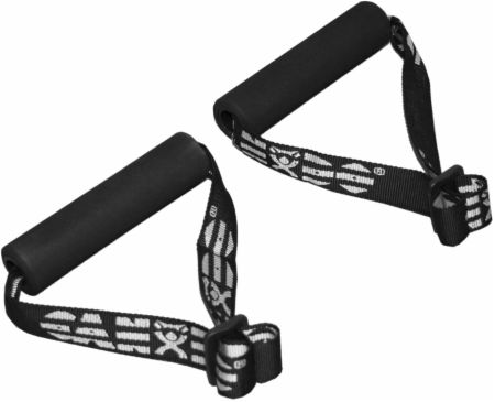 Foam Padded Adjustable Webbing Handle