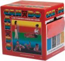 Low Powder Exercise Band