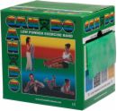 Low Powder Exercise Band