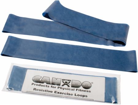 Band Exercise Loop