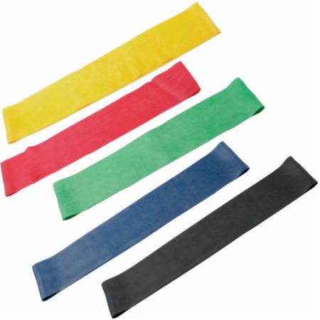 Band Exercise Loop