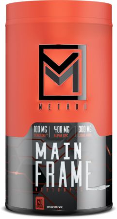 Mainframe Nootropic Formula