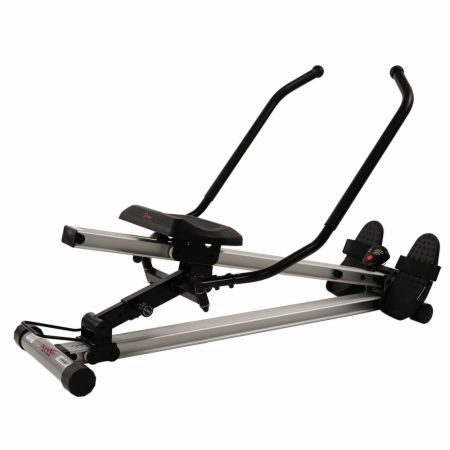 Incline Slide Rower
