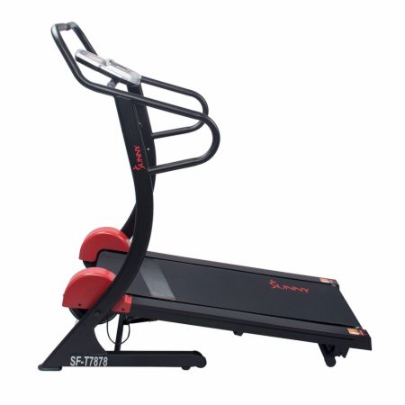 Magnetic Training Treadmill