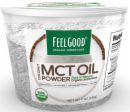 Coconut MCT Oil Powder