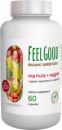 Vita Fruits + Veggies Organic Capsules