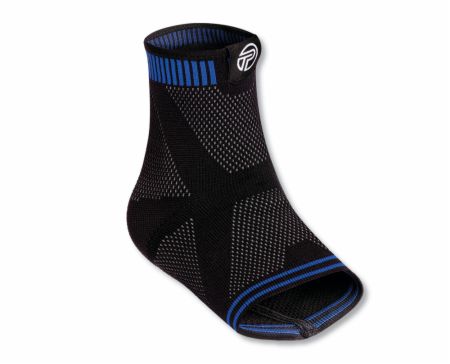 3D Flat Ankle Support