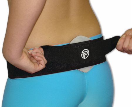 Sacroiliac Back Belt