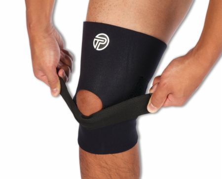 The Lift - Patellar Tendon Supporter