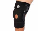 Hinged Knee Brace