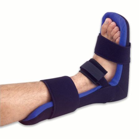 Night Foot Splint