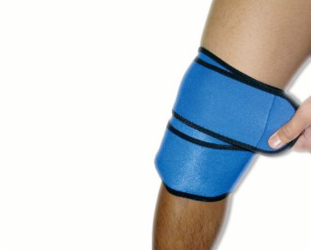 Hot/Cold Therapy Wrap