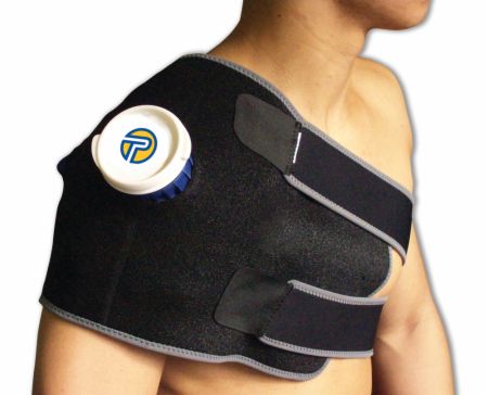 IceCold Therapy Wrap