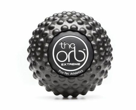 Orb Extreme Massage Ball