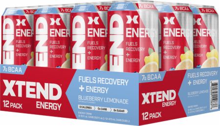 Xtend Energy On-The-Go