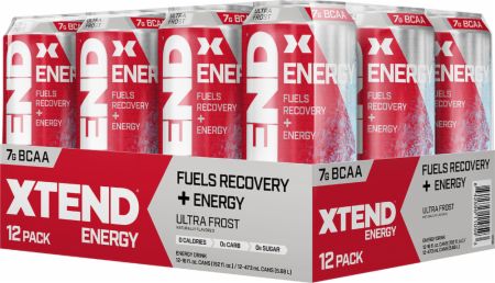 Xtend Energy On-The-Go