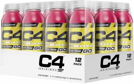 C4 On The Go