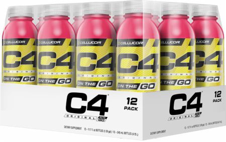 C4 On The Go