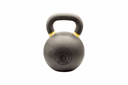 Powder Coated Kettlebell