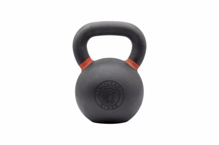 Powder Coated Kettlebell