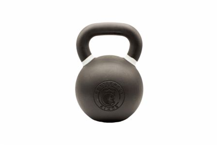 Powder Coated Kettlebell
