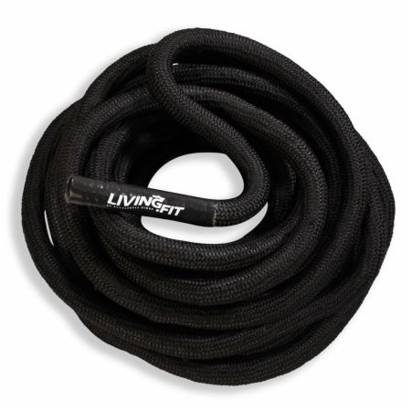 50 Foot Braided Battle Rope