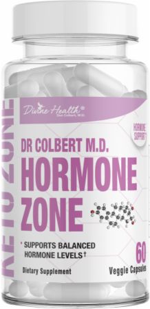 Hormone Zone