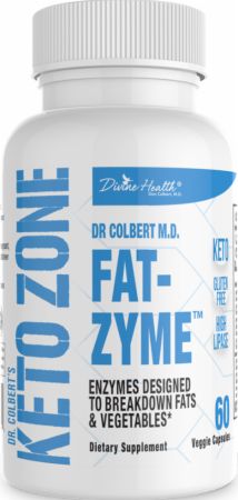 Fat-Zyme