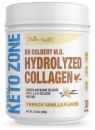 Hydrolyzed Collagen + Probiotics
