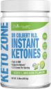 Instant Ketones