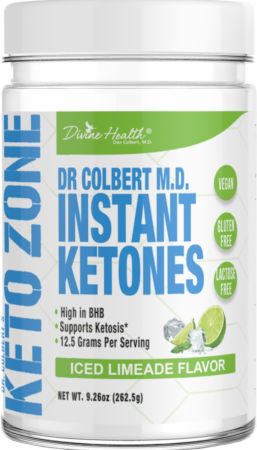 Instant Ketones