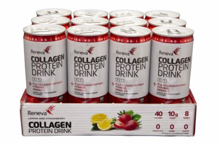 Collagen Protein Drink