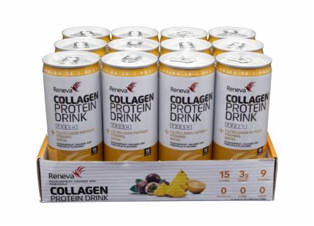 Collagen Protein Drink