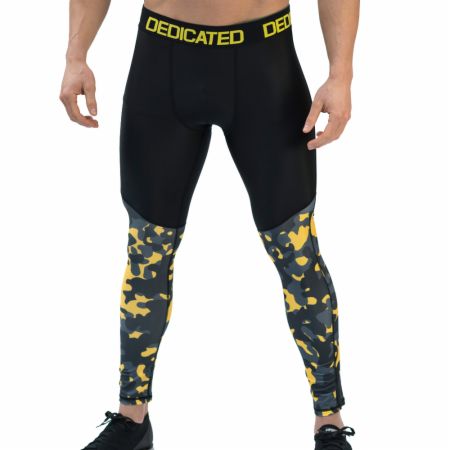 Camo Leggings