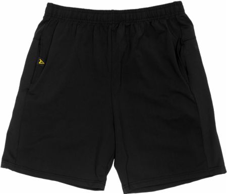 Mesh Shorts