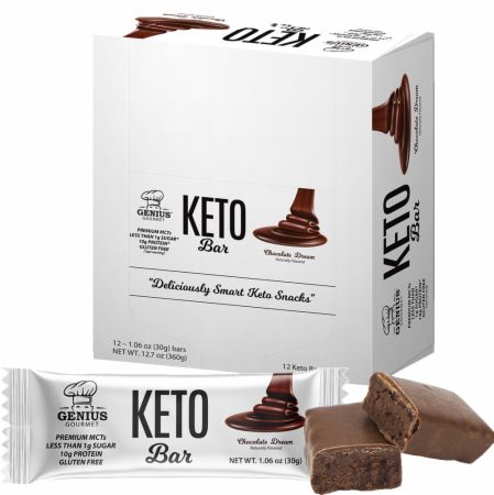 Keto Bar