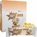 OOH SNAP! Crispy Protein Bar