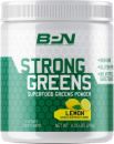 Strong Greens