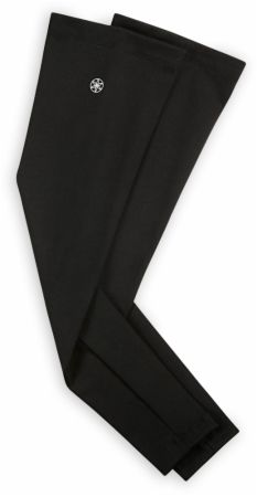Yoga Compression Thigh High Leg Sleeves